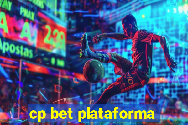 cp bet plataforma